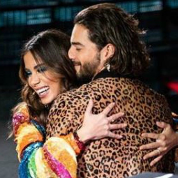 Anitta, Maluma Anitta, Maluma